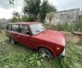 Красный ВАЗ 2104, объемом двигателя 1.5 л и пробегом 1000 тыс. км за 549 $, фото 1 на Automoto.ua