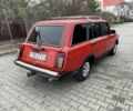 Червоний ВАЗ 2104, об'ємом двигуна 1.7 л та пробігом 280 тис. км за 950 $, фото 5 на Automoto.ua