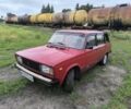Червоний ВАЗ 2104, об'ємом двигуна 1.5 л та пробігом 10 тис. км за 750 $, фото 1 на Automoto.ua