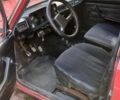 Червоний ВАЗ 2104, об'ємом двигуна 1 л та пробігом 3 тис. км за 726 $, фото 6 на Automoto.ua