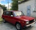 Красный ВАЗ 2104, объемом двигателя 1.5 л и пробегом 112 тыс. км за 799 $, фото 1 на Automoto.ua