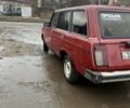Красный ВАЗ 2104, объемом двигателя 1.5 л и пробегом 2 тыс. км за 725 $, фото 3 на Automoto.ua