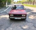 Красный ВАЗ 2104, объемом двигателя 1.5 л и пробегом 143 тыс. км за 600 $, фото 1 на Automoto.ua