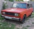 Червоний ВАЗ 2104, об'ємом двигуна 1 л та пробігом 3 тис. км за 726 $, фото 1 на Automoto.ua