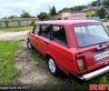 Червоний ВАЗ 2104, об'ємом двигуна 1.5 л та пробігом 100 тис. км за 750 $, фото 3 на Automoto.ua