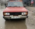 Красный ВАЗ 2104, объемом двигателя 1.5 л и пробегом 2 тыс. км за 725 $, фото 1 на Automoto.ua