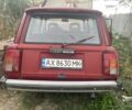 Красный ВАЗ 2104, объемом двигателя 1.5 л и пробегом 1000 тыс. км за 549 $, фото 3 на Automoto.ua