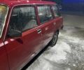 Красный ВАЗ 2104, объемом двигателя 1 л и пробегом 999 тыс. км за 402 $, фото 2 на Automoto.ua