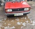 Красный ВАЗ 2104, объемом двигателя 1 л и пробегом 2 тыс. км за 524 $, фото 1 на Automoto.ua