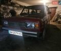 Красный ВАЗ 2104, объемом двигателя 1.47 л и пробегом 84 тыс. км за 1600 $, фото 1 на Automoto.ua