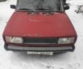 Красный ВАЗ 2104, объемом двигателя 0 л и пробегом 307 тыс. км за 640 $, фото 1 на Automoto.ua