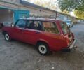 Красный ВАЗ 2104, объемом двигателя 1.5 л и пробегом 85 тыс. км за 1000 $, фото 2 на Automoto.ua
