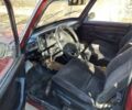 Красный ВАЗ 2104, объемом двигателя 1.5 л и пробегом 350 тыс. км за 650 $, фото 4 на Automoto.ua