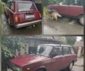Красный ВАЗ 2104, объемом двигателя 0 л и пробегом 91 тыс. км за 66000 $, фото 1 на Automoto.ua