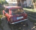 Красный ВАЗ 2104, объемом двигателя 1.5 л и пробегом 120 тыс. км за 560 $, фото 1 на Automoto.ua