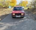 Красный ВАЗ 2104, объемом двигателя 1.5 л и пробегом 350 тыс. км за 650 $, фото 6 на Automoto.ua