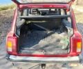 Красный ВАЗ 2104, объемом двигателя 1.5 л и пробегом 350 тыс. км за 650 $, фото 3 на Automoto.ua