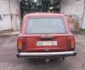 Красный ВАЗ 2104, объемом двигателя 0 л и пробегом 140 тыс. км за 3308 $, фото 2 на Automoto.ua