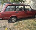 Красный ВАЗ 2104, объемом двигателя 0 л и пробегом 20 тыс. км за 601 $, фото 1 на Automoto.ua