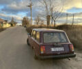 Красный ВАЗ 2104, объемом двигателя 1.45 л и пробегом 23 тыс. км за 1500 $, фото 2 на Automoto.ua