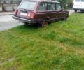Красный ВАЗ 2104, объемом двигателя 0 л и пробегом 150 тыс. км за 292 $, фото 1 на Automoto.ua