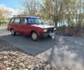 Красный ВАЗ 2104, объемом двигателя 1.5 л и пробегом 350 тыс. км за 650 $, фото 7 на Automoto.ua