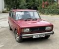 Красный ВАЗ 2104, объемом двигателя 1.6 л и пробегом 45 тыс. км за 850 $, фото 3 на Automoto.ua