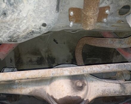 Красный ВАЗ 2104, объемом двигателя 1.5 л и пробегом 85 тыс. км за 1000 $, фото 8 на Automoto.ua