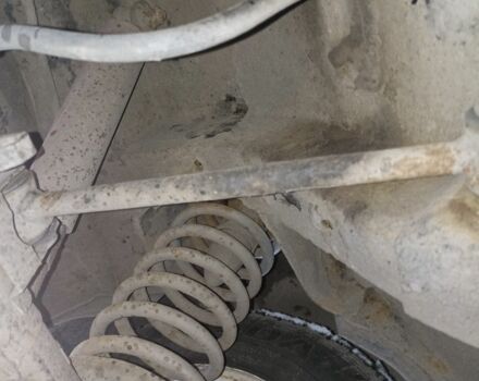 Красный ВАЗ 2104, объемом двигателя 1.5 л и пробегом 85 тыс. км за 1000 $, фото 10 на Automoto.ua