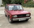 Красный ВАЗ 2104, объемом двигателя 1.6 л и пробегом 45 тыс. км за 850 $, фото 1 на Automoto.ua