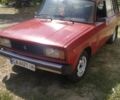 Красный ВАЗ 2104, объемом двигателя 1.5 л и пробегом 196 тыс. км за 1000 $, фото 2 на Automoto.ua