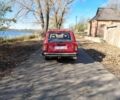 Красный ВАЗ 2104, объемом двигателя 1.5 л и пробегом 350 тыс. км за 650 $, фото 10 на Automoto.ua