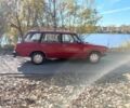 Красный ВАЗ 2104, объемом двигателя 1.5 л и пробегом 350 тыс. км за 650 $, фото 8 на Automoto.ua