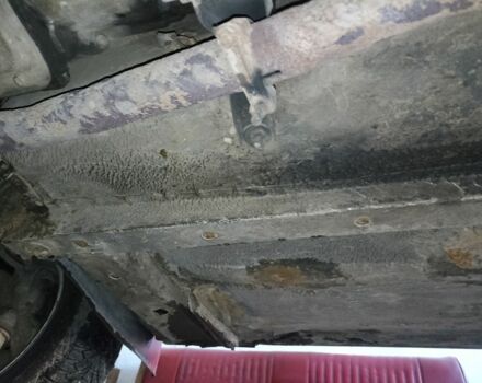 Красный ВАЗ 2104, объемом двигателя 1.5 л и пробегом 85 тыс. км за 1000 $, фото 13 на Automoto.ua