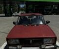 Красный ВАЗ 2104, объемом двигателя 1.3 л и пробегом 102 тыс. км за 669 $, фото 1 на Automoto.ua