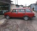 Красный ВАЗ 2104, объемом двигателя 0 л и пробегом 140 тыс. км за 3308 $, фото 1 на Automoto.ua