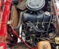 Красный ВАЗ 2104, объемом двигателя 1.5 л и пробегом 377 тыс. км за 640 $, фото 5 на Automoto.ua