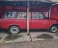 Красный ВАЗ 2104, объемом двигателя 1.45 л и пробегом 82 тыс. км за 1200 $, фото 1 на Automoto.ua