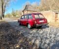 Красный ВАЗ 2104, объемом двигателя 1.5 л и пробегом 350 тыс. км за 650 $, фото 9 на Automoto.ua