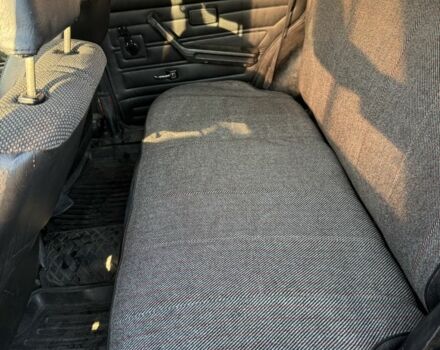 Красный ВАЗ 2104, объемом двигателя 1.5 л и пробегом 105 тыс. км за 1301 $, фото 5 на Automoto.ua