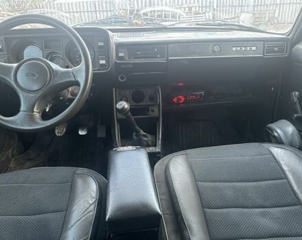 ВАЗ 2104 1998 в Первомайск на Automoto.ua Красный ВАЗ 2104, объемом двигателя 1.5 л и пробегом 70 тыс. км за 600 $, фото 1 на Automoto.ua