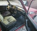 Красный ВАЗ 2104, объемом двигателя 1 л и пробегом 54 тыс. км за 1090 $, фото 2 на Automoto.ua