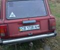 Красный ВАЗ 2104, объемом двигателя 1.5 л и пробегом 1 тыс. км за 350 $, фото 7 на Automoto.ua
