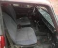 Красный ВАЗ 2104, объемом двигателя 1.5 л и пробегом 2 тыс. км за 510 $, фото 4 на Automoto.ua