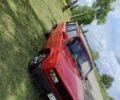 Красный ВАЗ 2104, объемом двигателя 1.5 л и пробегом 315 тыс. км за 602 $, фото 1 на Automoto.ua