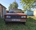 Красный ВАЗ 2104, объемом двигателя 1.5 л и пробегом 190 тыс. км за 971 $, фото 1 на Automoto.ua
