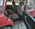 Красный ВАЗ 2104, объемом двигателя 1 л и пробегом 54 тыс. км за 1090 $, фото 7 на Automoto.ua