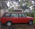 ВАЗ 2104 1998 в Александрие на Automoto.ua Красный ВАЗ 2104, объемом двигателя 1.5 л и пробегом 200 тыс. км за 500 $, фото 1 на Automoto.ua