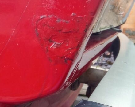 Красный ВАЗ 2104, объемом двигателя 1.6 л и пробегом 2 тыс. км за 833 $, фото 6 на Automoto.ua