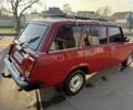 Красный ВАЗ 2104, объемом двигателя 1.5 л и пробегом 105 тыс. км за 1301 $, фото 3 на Automoto.ua